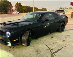 دودج تشالنجر